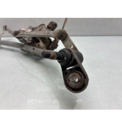 Moteur essuie glace avant RENAULT CLIO 3