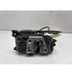 Serrure avant gauche RENAULT CLIO 3