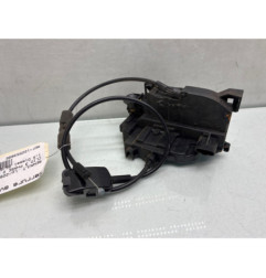 Serrure avant gauche RENAULT CLIO 3