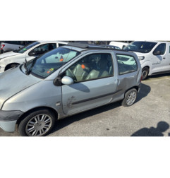 Ceinture arriere gauche RENAULT TWINGO 1