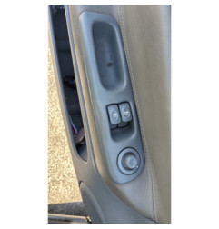 Ceinture arriere gauche RENAULT TWINGO 1