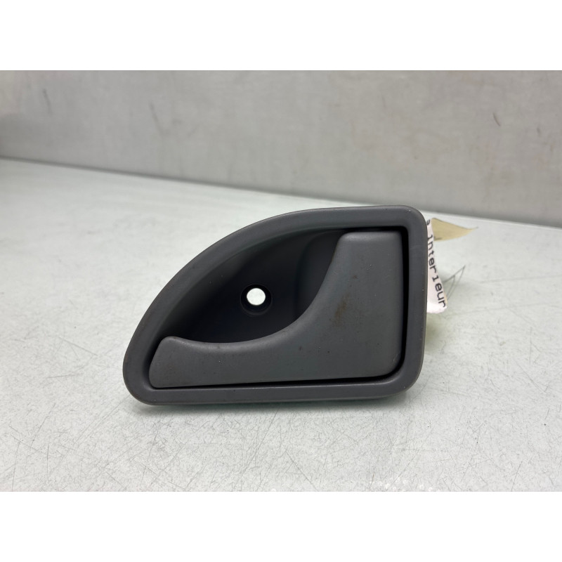 Poignee interieur avant droit RENAULT TWINGO 1 Photo n°3