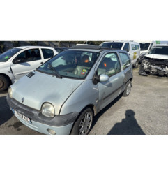 Poignee interieur avant droit RENAULT TWINGO 1