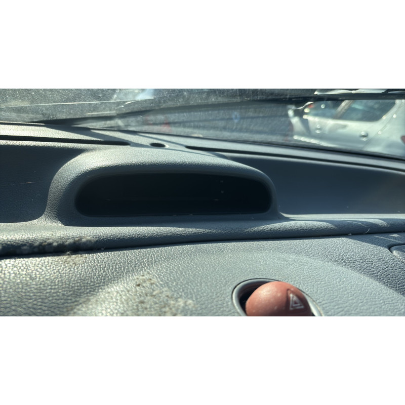 Poignee interieur avant droit RENAULT TWINGO 1 Photo n°20
