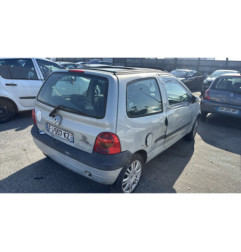 Poignee interieur avant gauche RENAULT TWINGO 1