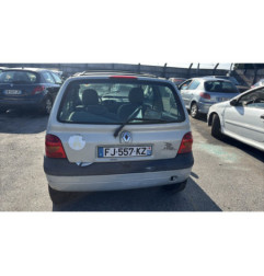 Poignee interieur avant gauche RENAULT TWINGO 1