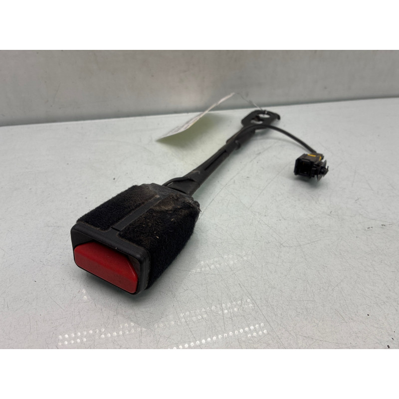 Attache ceinture avant gauche CITROEN C4 PICASSO 2 Photo n°1