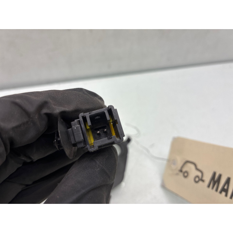 Attache ceinture avant gauche CITROEN C4 PICASSO 2 Photo n°3