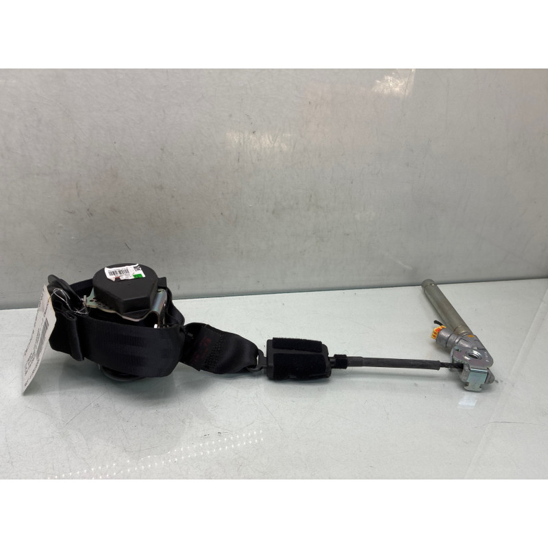 Pretensionneur de ceinture avant droit CITROEN C4 PICASSO 2 Photo n°2