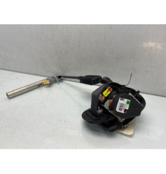 Pretensionneur de ceinture avant droit CITROEN C4 PICASSO 2