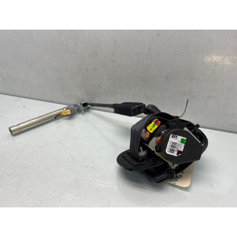 Pretensionneur de ceinture avant droit CITROEN C4 PICASSO 2 Photo n°3