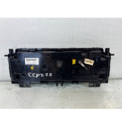 Compteur CITROEN C4 PICASSO 2