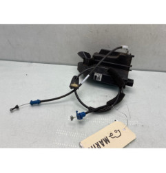 Serrure avant gauche CITROEN C4 PICASSO 2