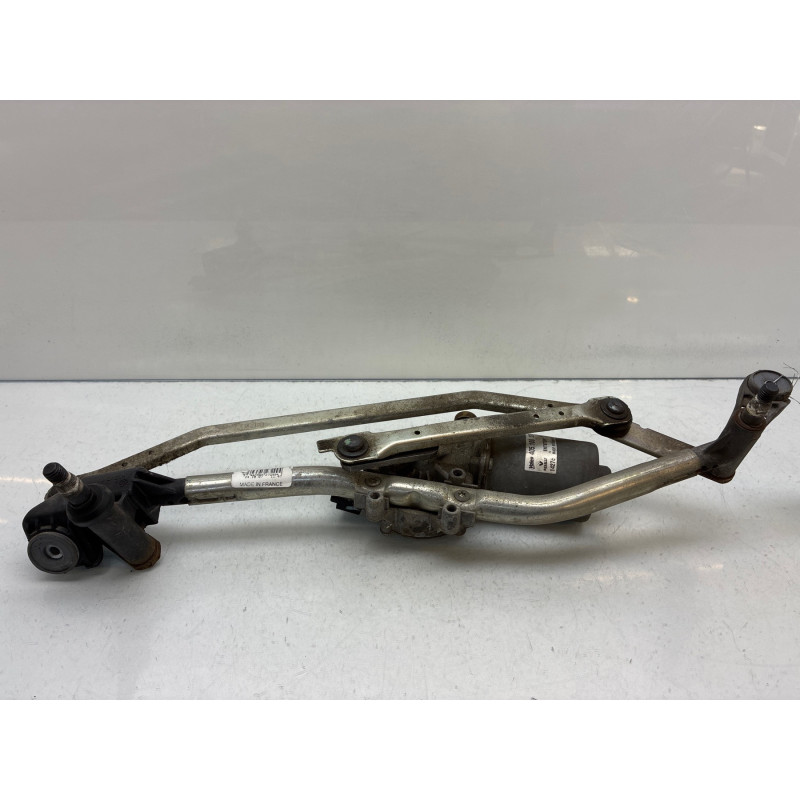 Moteur essuie glace avant RENAULT LAGUNA 3 Photo n°5