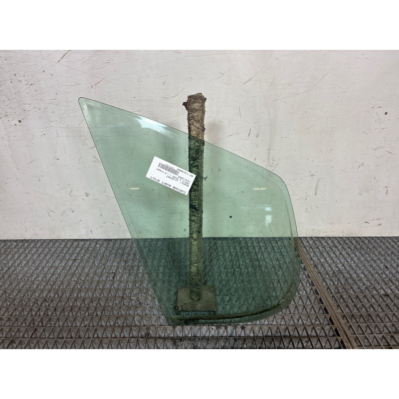 Custode avant droit (porte) RENAULT TRAFIC 2 Photo n°1