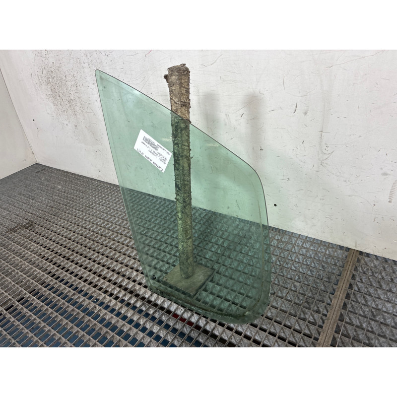 Custode avant droit (porte) RENAULT TRAFIC 2 Photo n°2