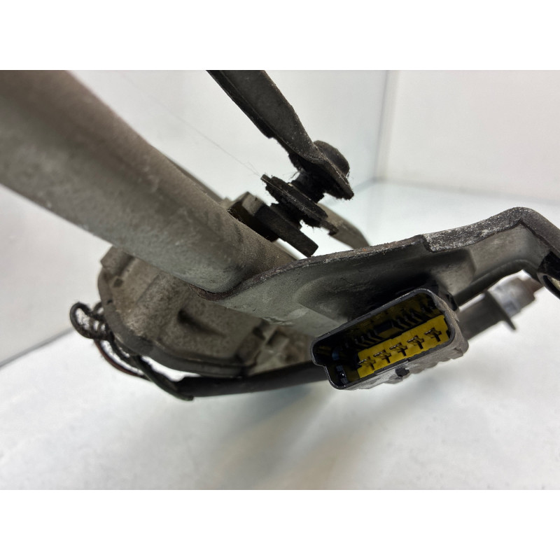 Moteur essuie glace avant RENAULT TRAFIC 2 Photo n°1