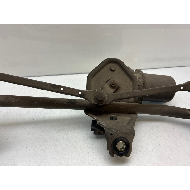 Moteur essuie glace avant RENAULT TRAFIC 2 Photo n°3