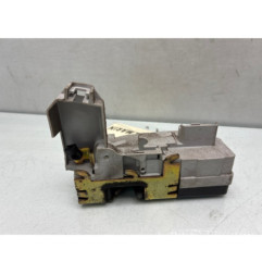 Serrure avant droit PEUGEOT 307