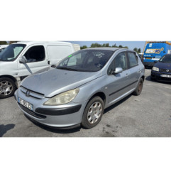 Serrure avant droit PEUGEOT 307