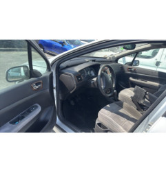 Serrure avant droit PEUGEOT 307