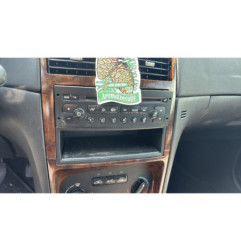 Serrure avant droit PEUGEOT 307