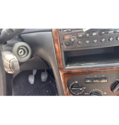 Serrure avant droit PEUGEOT 307