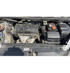 Serrure avant droit PEUGEOT 307