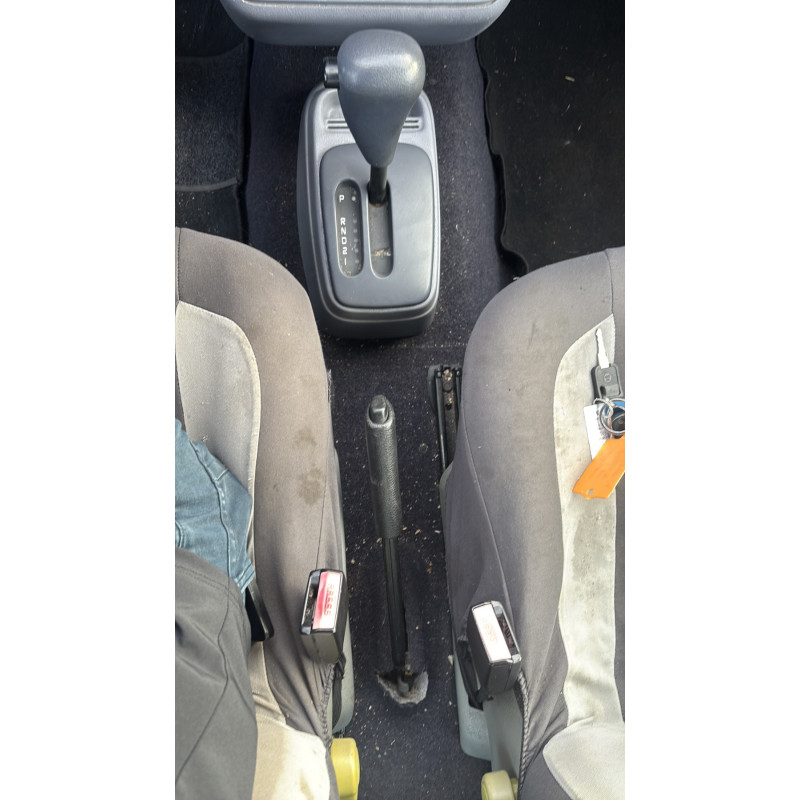 Serrure avant gauche RENAULT TWINGO 1 Photo n°20