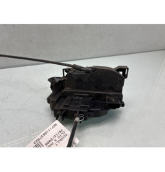 Serrure avant gauche RENAULT CLIO 3