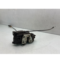Serrure avant gauche RENAULT CLIO 3