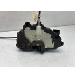 Serrure avant gauche RENAULT CLIO 3