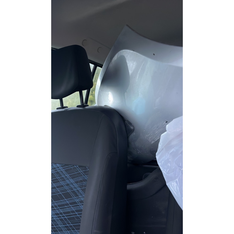 Serrure avant gauche RENAULT CLIO 3 Photo n°7
