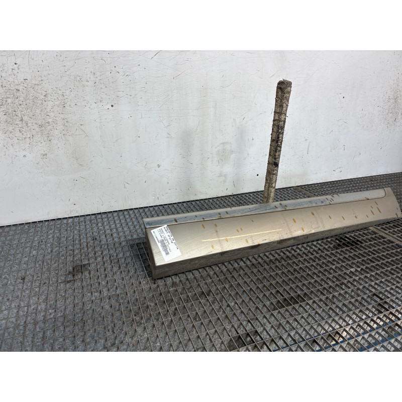 Baguette de porte avant droite RENAULT SCENIC 3 Photo n°4