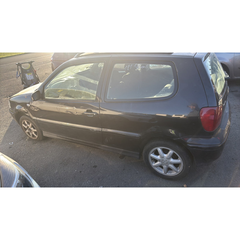 Leve vitre electrique avant droit VOLKSWAGEN POLO 3 Photo n°11