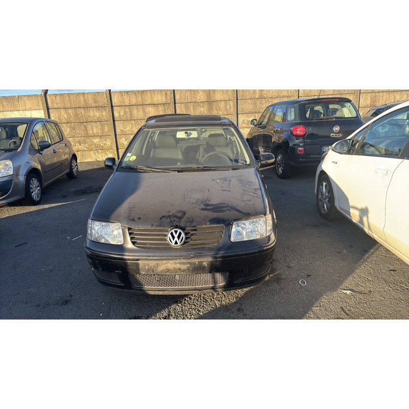 Leve vitre electrique avant droit VOLKSWAGEN POLO 3 Photo n°13