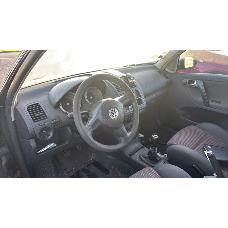 Leve vitre electrique avant droit VOLKSWAGEN POLO 3 Photo n°17