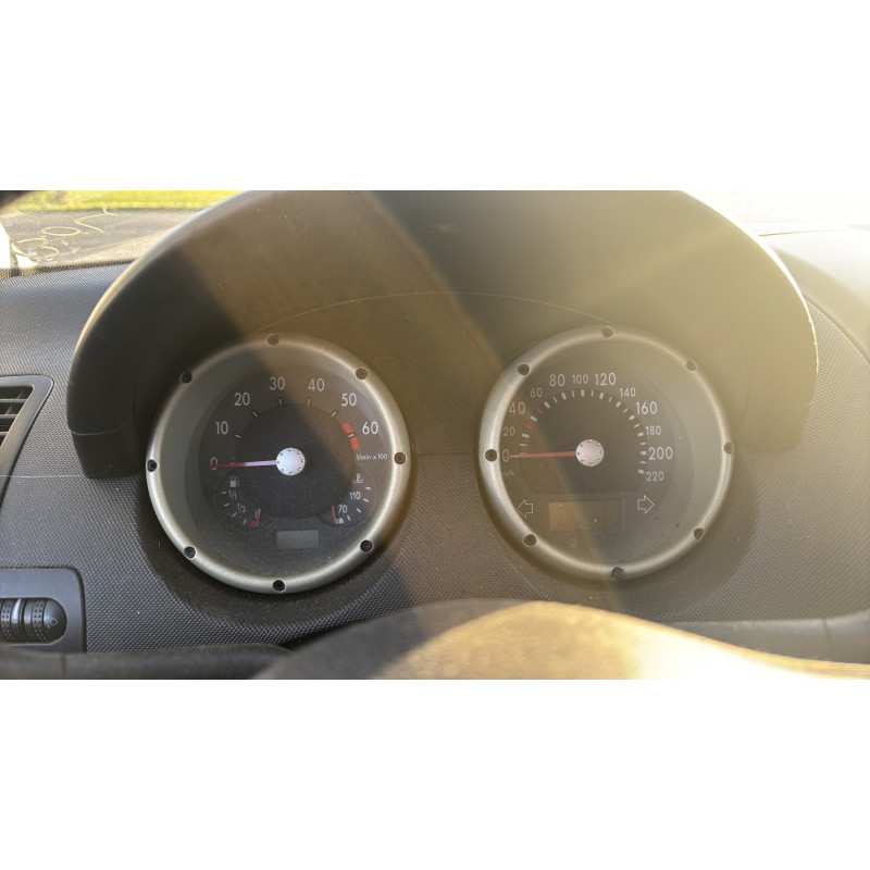 Leve vitre electrique avant droit VOLKSWAGEN POLO 3 Photo n°19