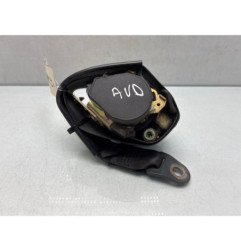 Pretensionneur de ceinture avant droit PEUGEOT 206
