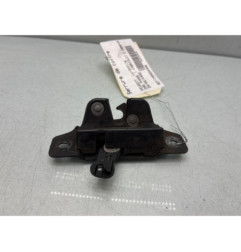 Serrure de coffre PEUGEOT 206