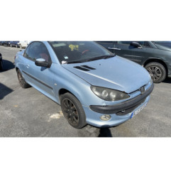 Serrure de coffre PEUGEOT 206