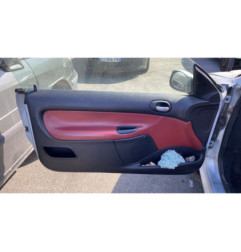 Serrure de coffre PEUGEOT 206