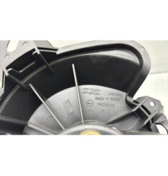 Pulseur d'air OPEL CORSA D