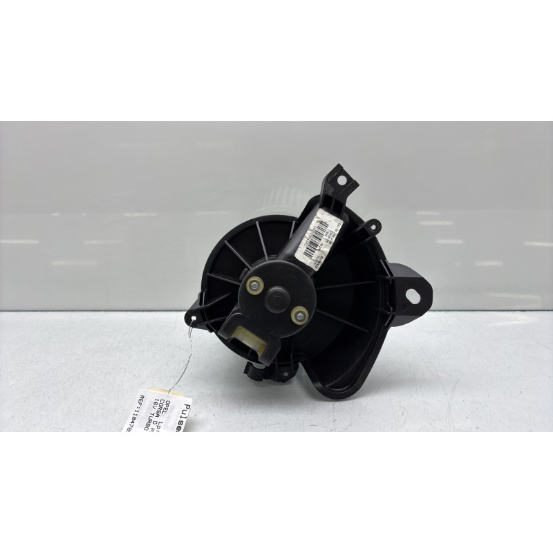 Pulseur d'air OPEL CORSA D Photo n°5