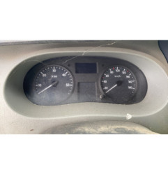 Vitre avant gauche RENAULT MASTER 2