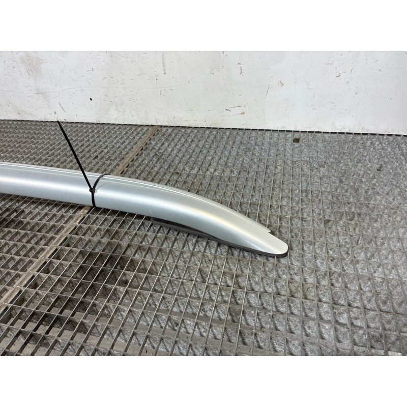 Barres de toit FORD KA+ Photo n°1