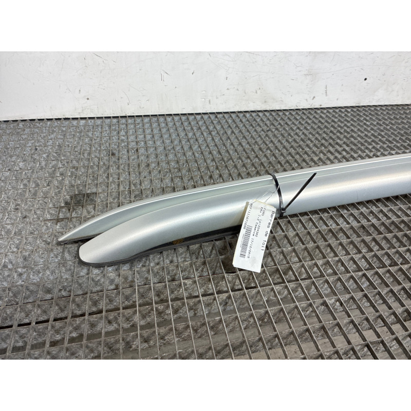 Barres de toit FORD KA+ Photo n°2