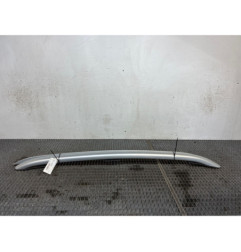Barres de toit FORD KA+