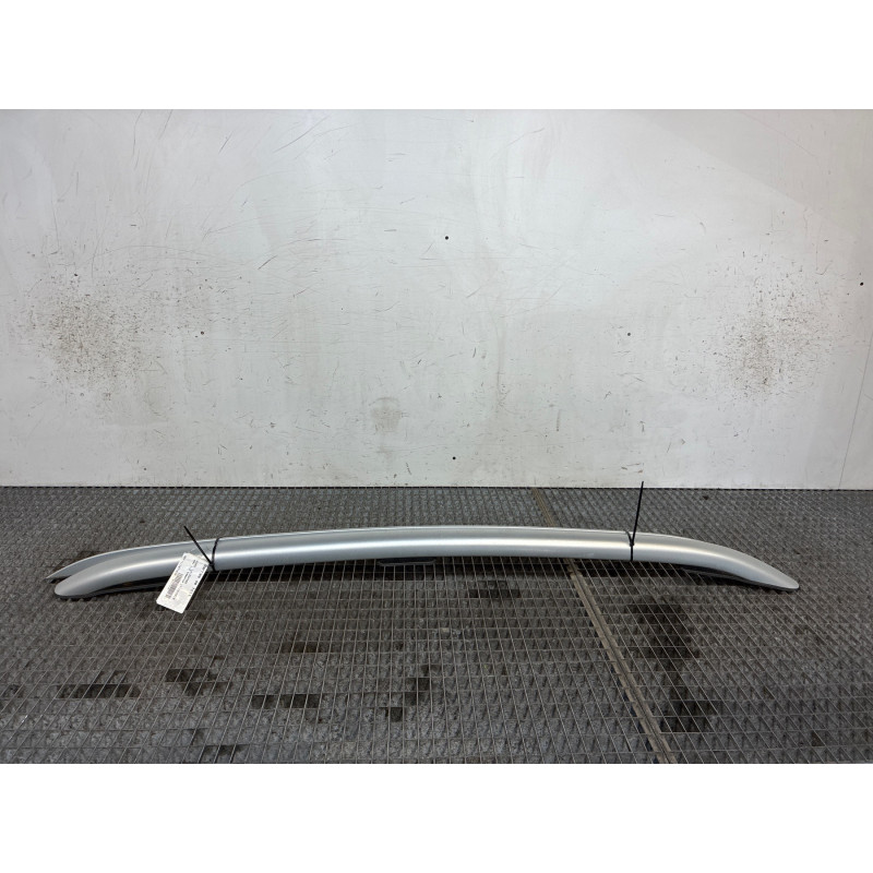 Barres de toit FORD KA+ Photo n°3