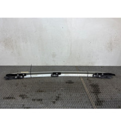 Barres de toit FORD KA+